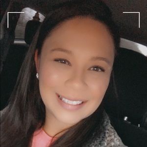 Meet your Posher, Katrina